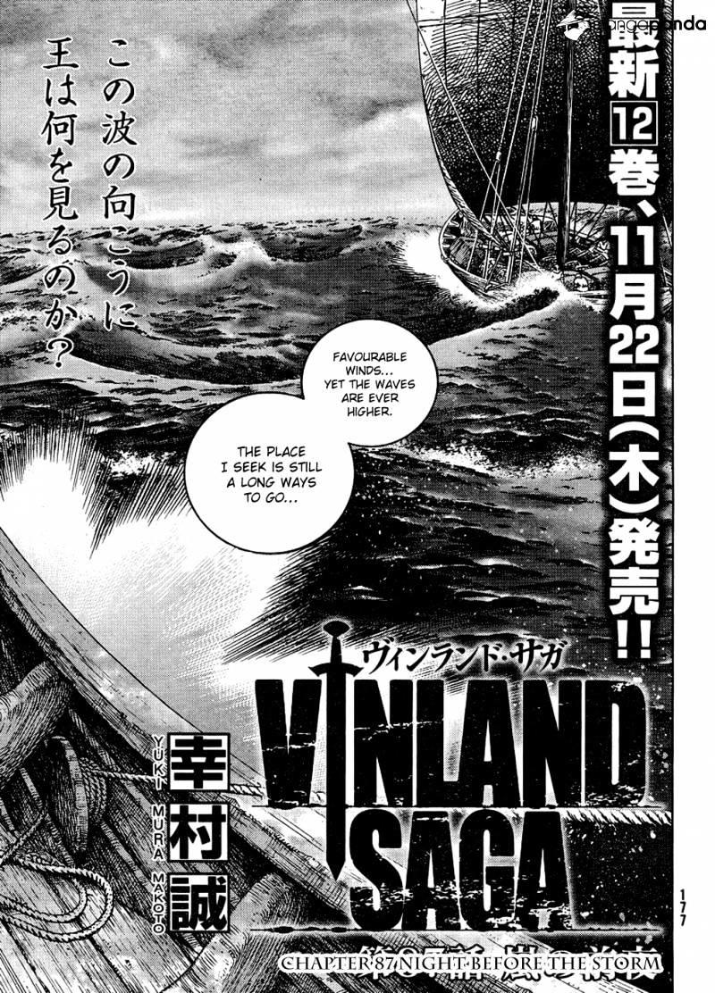 Vinland Saga, Chapter 87 image 05